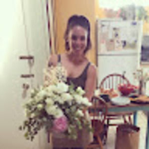 Meet your Posher, Kasey